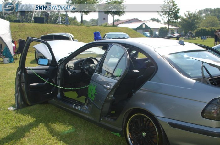 BMW-Syndikat Fotostorie