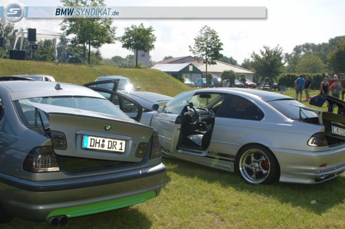 BMW-Syndikat Fotostorie