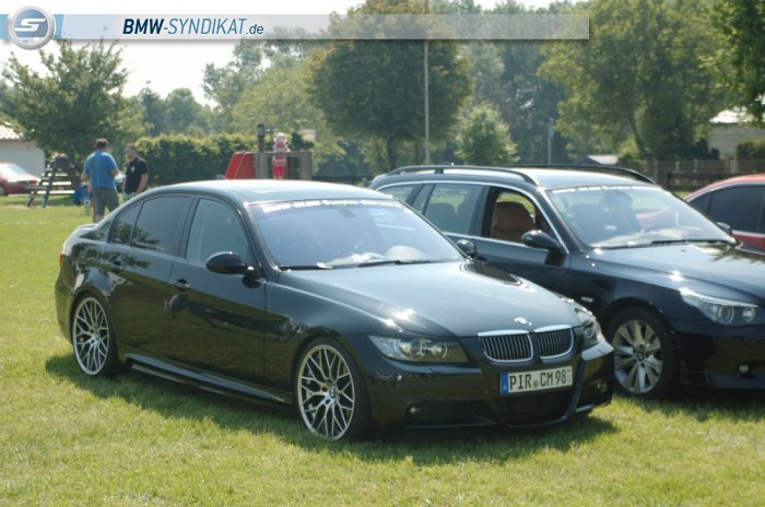 BMW-Syndikat Fotostorie