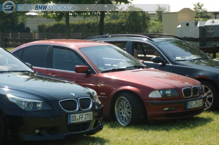 BMW-Syndikat Fotostorie