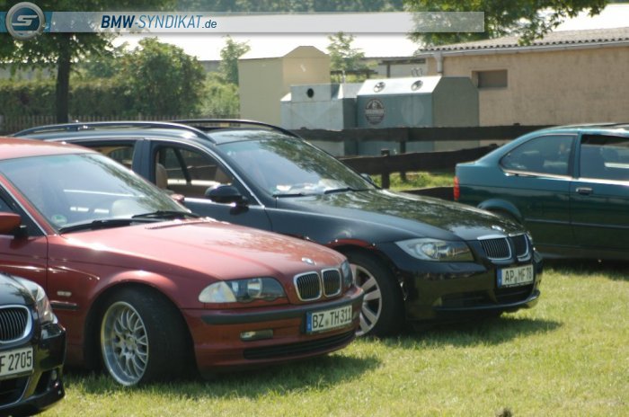 BMW-Syndikat Fotostorie