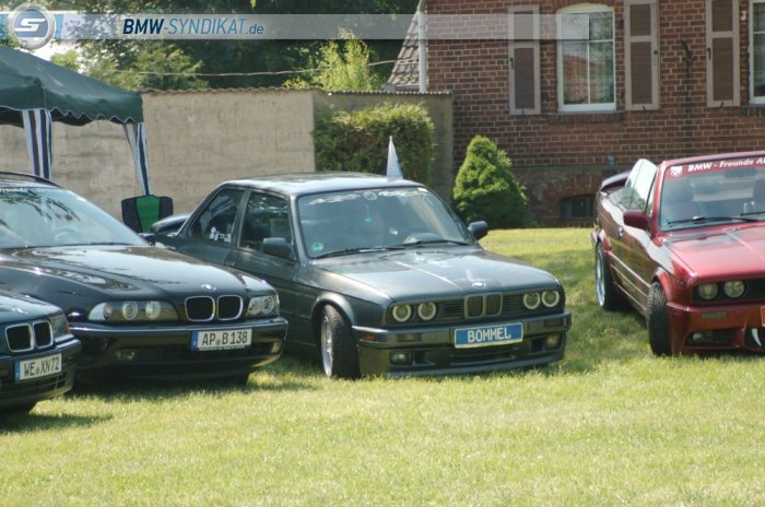 BMW-Syndikat Fotostorie