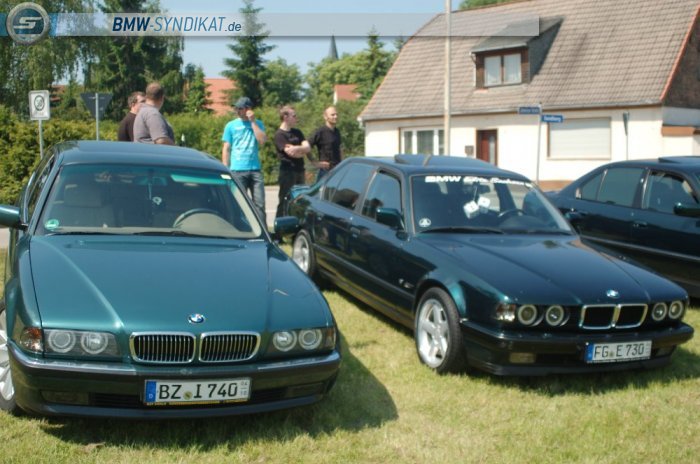 BMW-Syndikat Fotostorie