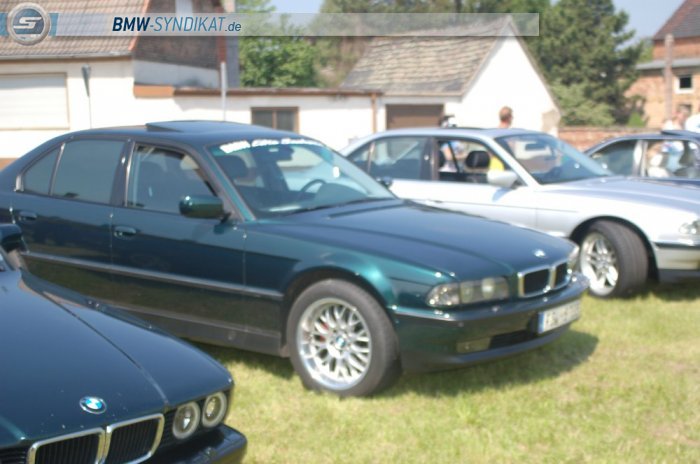 BMW-Syndikat Fotostorie
