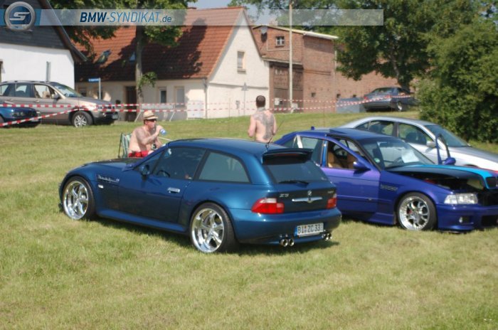 BMW-Syndikat Fotostorie