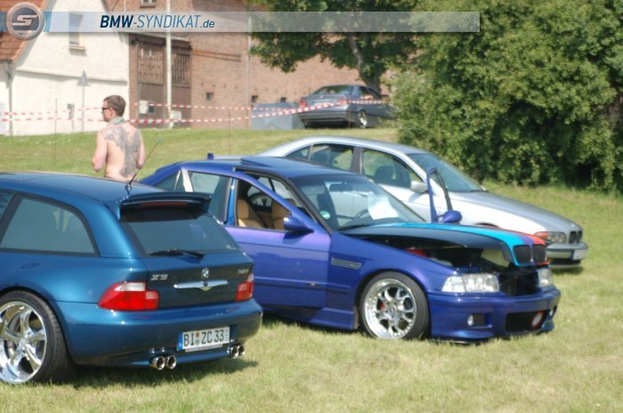 BMW-Syndikat Fotostorie