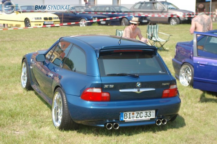 BMW-Syndikat Fotostorie