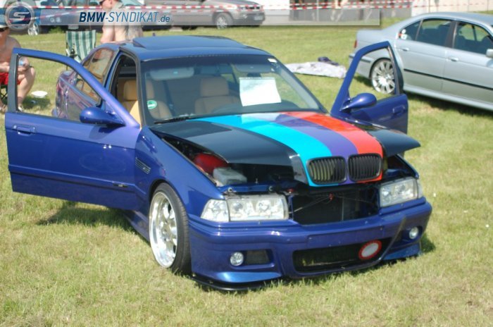 BMW-Syndikat Fotostorie