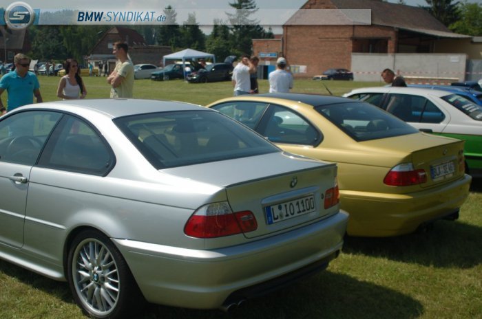 BMW-Syndikat Fotostorie