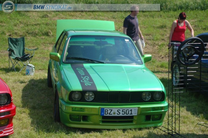 BMW-Syndikat Fotostorie