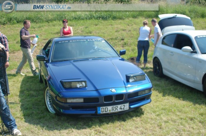 BMW-Syndikat Fotostorie