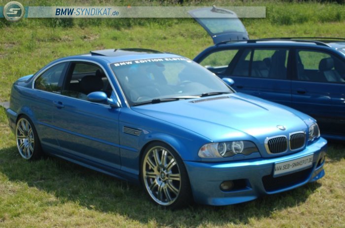 BMW-Syndikat Fotostorie