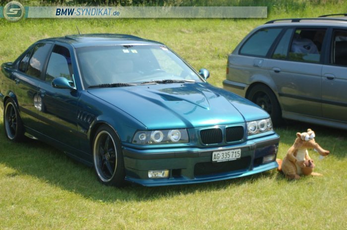 BMW-Syndikat Fotostorie