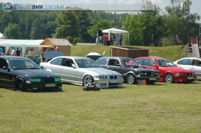 BMW-Syndikat Fotostorie