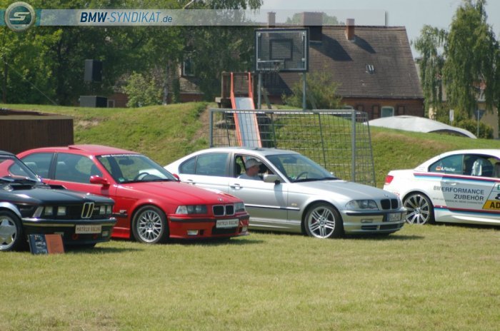 BMW-Syndikat Fotostorie