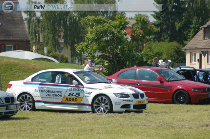 BMW-Syndikat Fotostorie