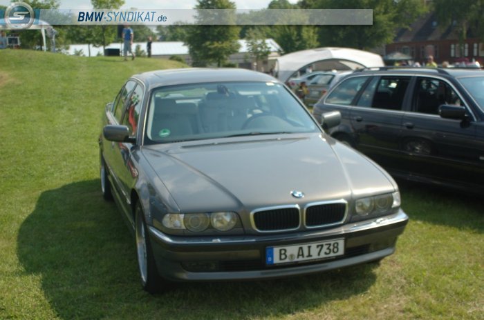 BMW-Syndikat Fotostorie