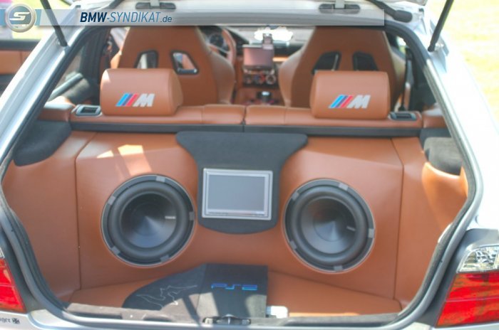 BMW-Syndikat Fotostorie