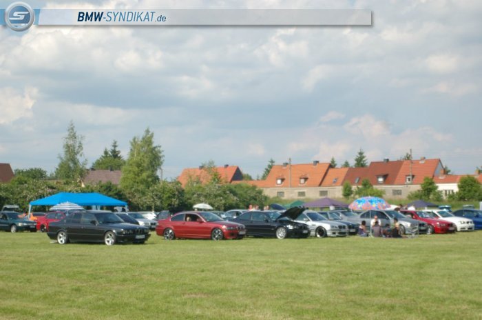 BMW-Syndikat Fotostorie