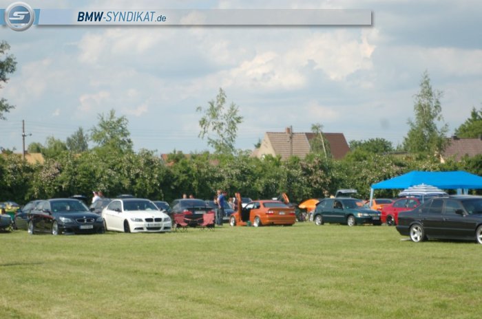 BMW-Syndikat Fotostorie