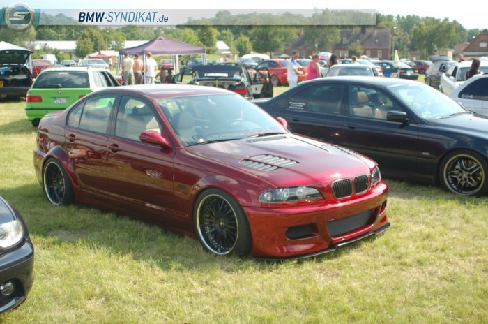 BMW-Syndikat Fotostorie