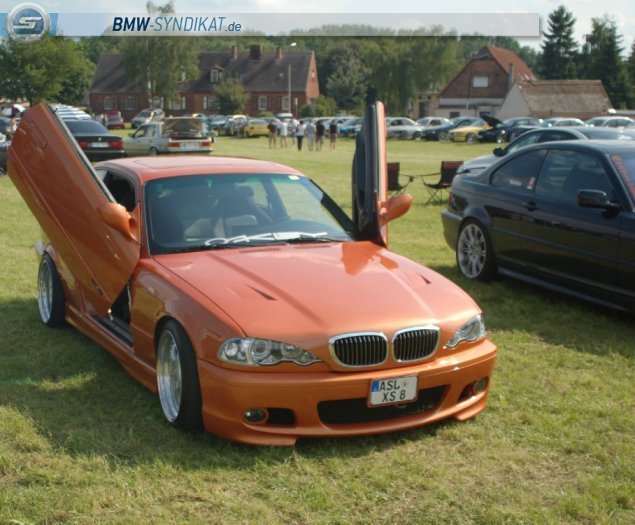 BMW-Syndikat Fotostorie