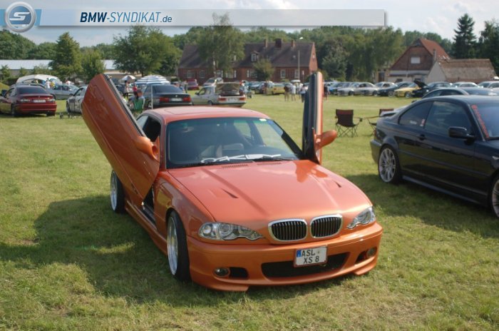 BMW-Syndikat Fotostorie