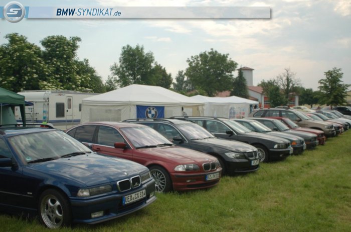 BMW-Syndikat Fotostorie