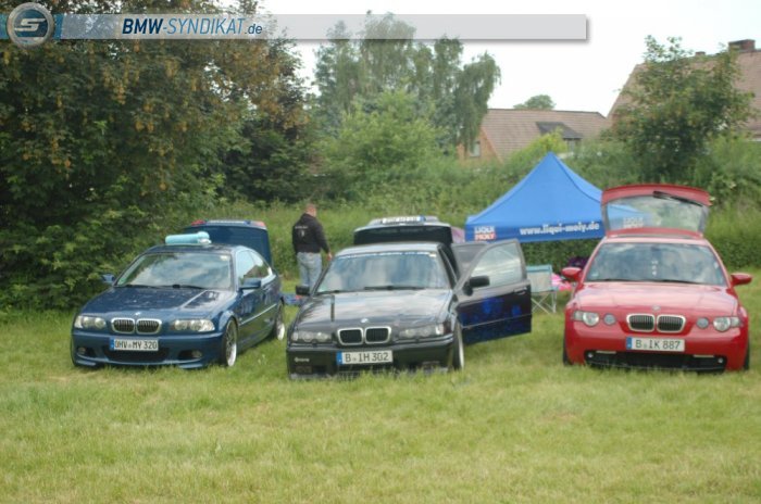 BMW-Syndikat Fotostorie
