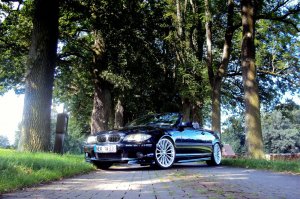 330Ci Cabrio Special Edition INDIVIDUAL - 3er BMW - E46