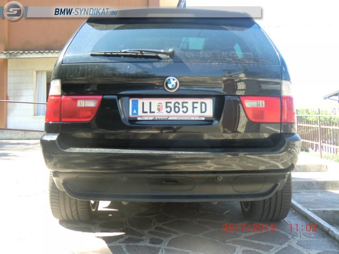 BMW-Syndikat Fotostorie