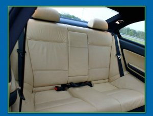 Alpina 328Ci - 3er BMW - E46