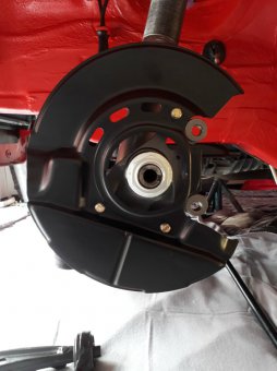 BMW e30 318is  M-Technik 2 (Restau) - 3er BMW - E30