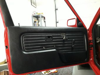 BMW e30 318is  M-Technik 2 (Restau) - 3er BMW - E30