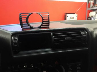BMW e30 318is  M-Technik 2 (Restau) - 3er BMW - E30