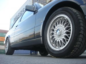 BMW e30 318is  ( kleiner Videostar ) - 3er BMW - E30