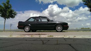 BMW e30 318is  ( kleiner Videostar ) - 3er BMW - E30