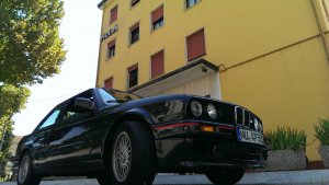 BMW e30 318is  ( kleiner Videostar ) - 3er BMW - E30