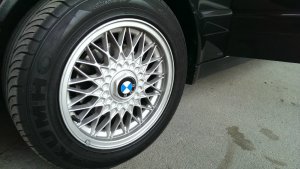 BMW e30 318is  ( kleiner Videostar ) - 3er BMW - E30