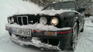 BMW e30 318is  ( kleiner Videostar ) - 3er BMW - E30
