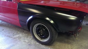 BMW e30 318is M-Technik 2 (Restau) - 3er BMW - E30 BMW e30 318is M-Technik 2 (Restau) - 3er BMW - E30