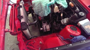 BMW e30 318is M-Technik 2 (Restau) - 3er BMW - E30 BMW e30 318is M-Technik 2 (Restau) - 3er BMW - E30
