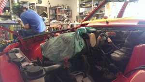 BMW e30 318is M-Technik 2 (Restau) - 3er BMW - E30 BMW e30 318is M-Technik 2 (Restau) - 3er BMW - E30