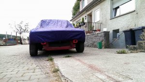 BMW e30 318is M-Technik 2 (Restau) - 3er BMW - E30 BMW e30 318is M-Technik 2 (Restau) - 3er BMW - E30