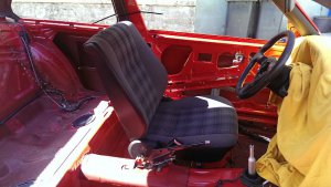 BMW e30 318is M-Technik 2 (Restau) - 3er BMW - E30 BMW e30 318is M-Technik 2 (Restau) - 3er BMW - E30