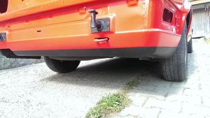 BMW e30 318is  M-Technik 2 (Restau) - 3er BMW - E30