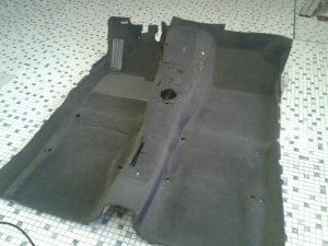 BMW e30 318is M-Technik 2 (Restau) - 3er BMW - E30 BMW e30 318is M-Technik 2 (Restau) - 3er BMW - E30