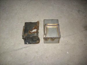 BMW e30 318is M-Technik 2 (Restau) - 3er BMW - E30 BMW e30 318is M-Technik 2 (Restau) - 3er BMW - E30