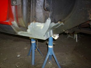 BMW e30 318is M-Technik 2 (Restau) - 3er BMW - E30 BMW e30 318is M-Technik 2 (Restau) - 3er BMW - E30