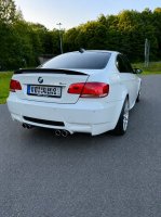 BMW M3 E92 Coup� | Top Zustand - Biete - BMW Fahrzeuge - 1056622_bmw-syndikat_bild